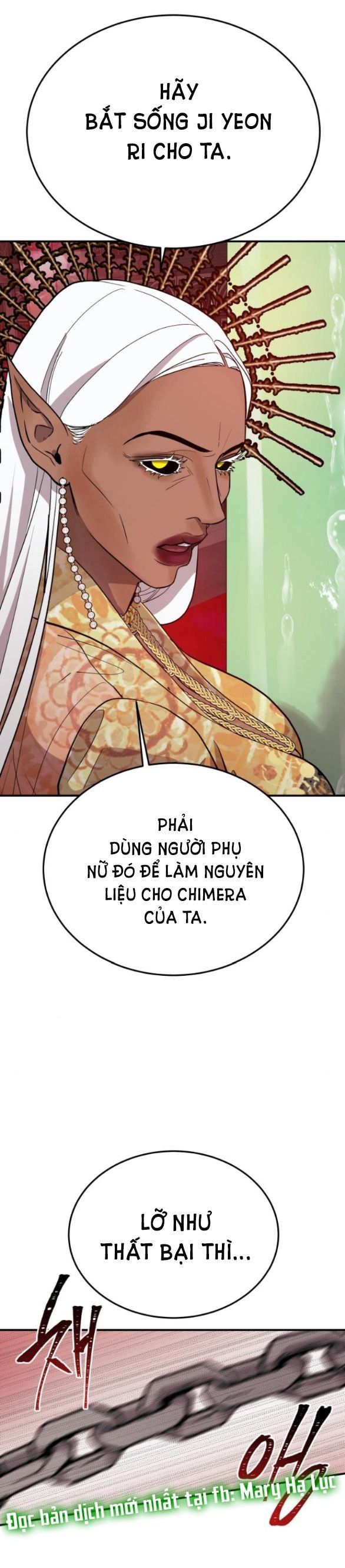 đọc truyện [18+] For The Queendom Chương 4.1 ảnh 13 tại Thiên Thai Truyện