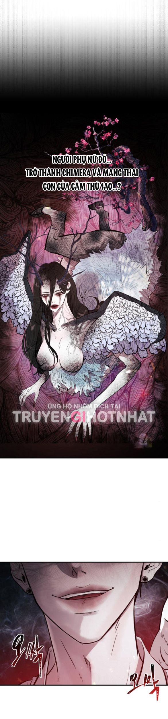 đọc truyện [18+] For The Queendom Chương 4.1 ảnh 15 tại Thiên Thai Truyện
