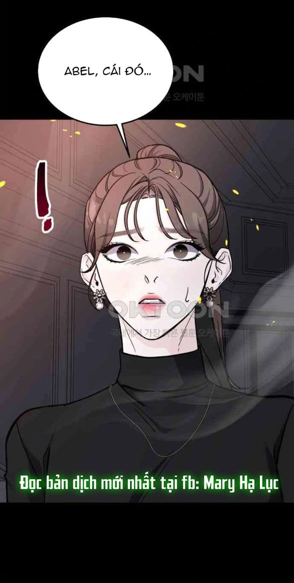 đọc truyện [18+] For The Queendom Chương 41.2 ảnh 3 tại Thiên Thai Truyện
