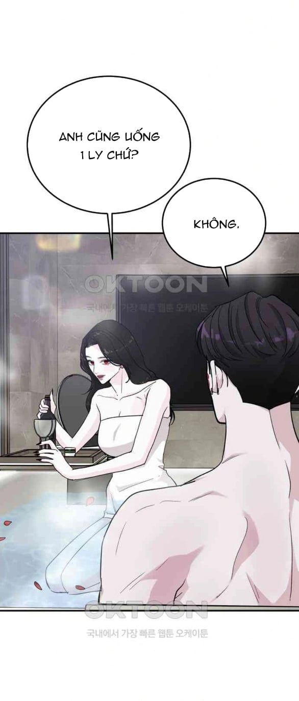 đọc truyện [18+] For The Queendom Chương 42.2 ảnh 3 tại Thiên Thai Truyện