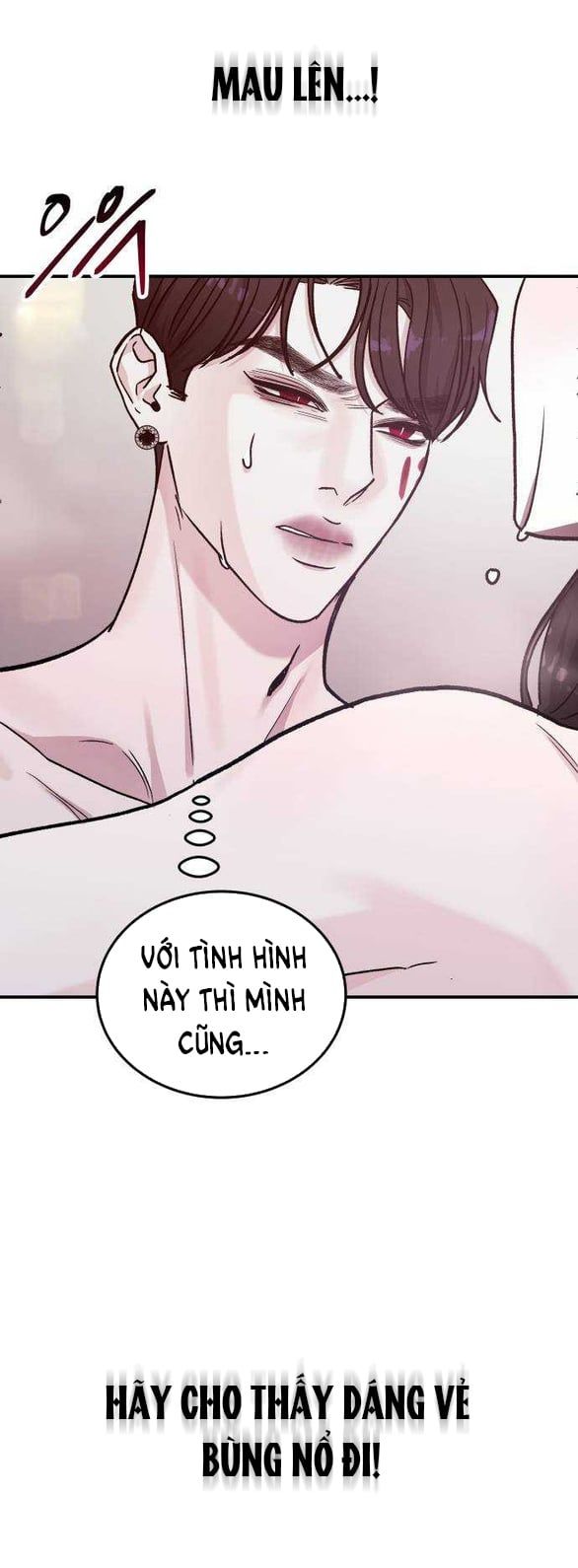 đọc truyện [18+] For The Queendom Chương 43.1 ảnh 41 tại Thiên Thai Truyện