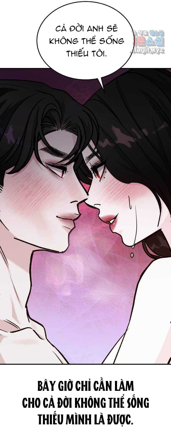 đọc truyện [18+] For The Queendom Chương 43.2 ảnh 14 tại Thiên Thai Truyện