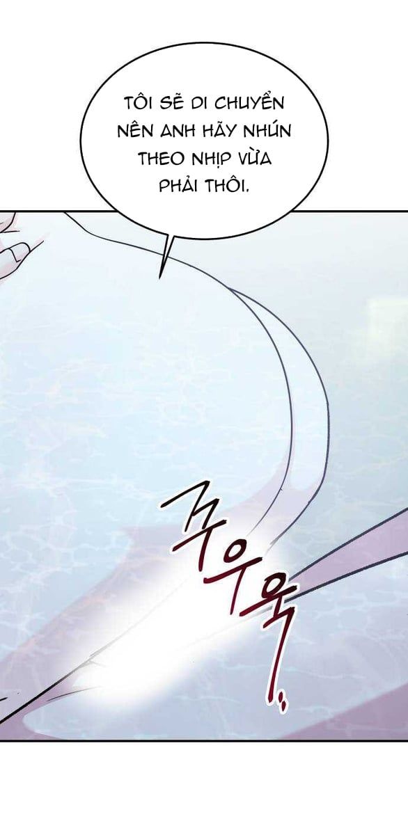 đọc truyện [18+] For The Queendom Chương 43.2 ảnh 15 tại Thiên Thai Truyện