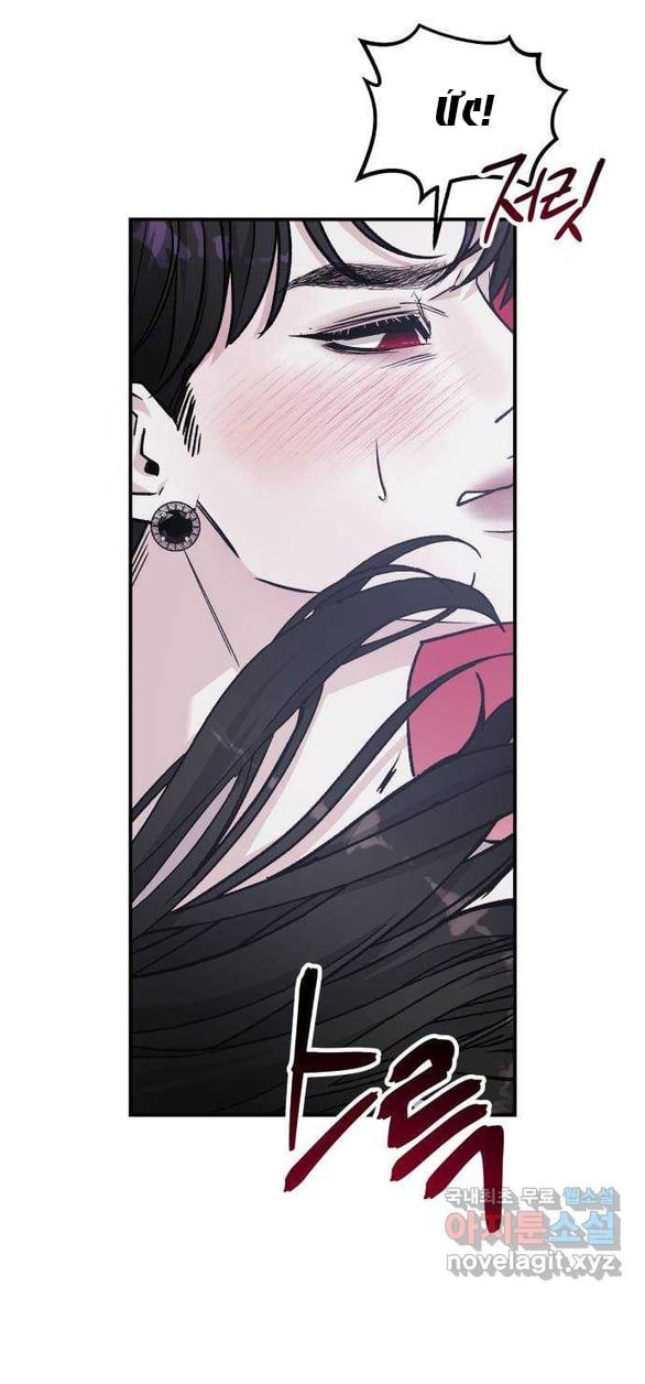 đọc truyện [18+] For The Queendom Chương 43.2 ảnh 16 tại Thiên Thai Truyện