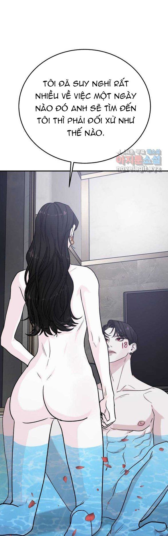 đọc truyện [18+] For The Queendom Chương 43.2 ảnh 8 tại Thiên Thai Truyện