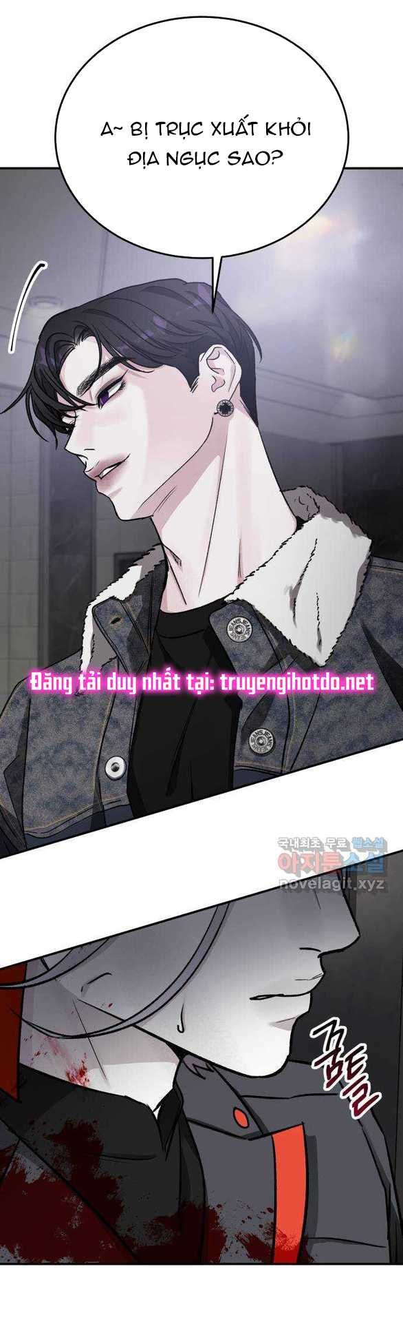 đọc truyện [18+] For The Queendom Chương 44.2 ảnh 1 tại Thiên Thai Truyện