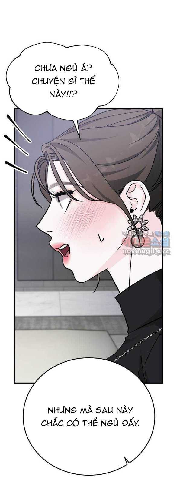 đọc truyện [18+] For The Queendom Chương 44.2 ảnh 25 tại Thiên Thai Truyện