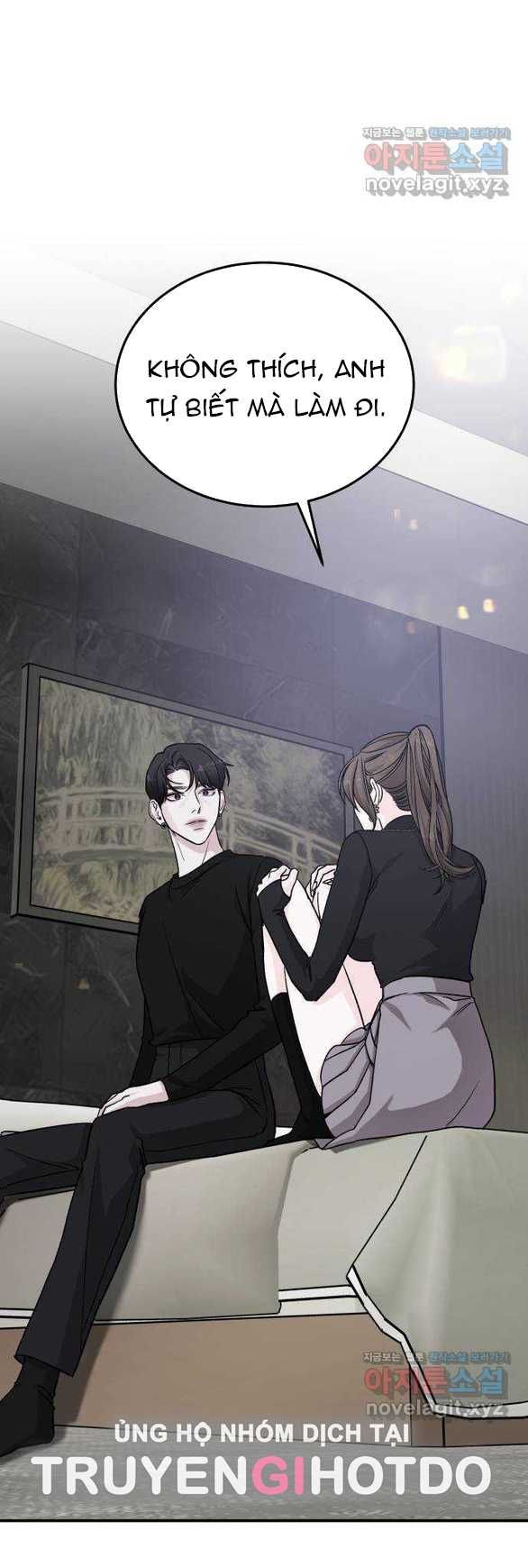 đọc truyện [18+] For The Queendom Chương 45.1 ảnh 2 tại Thiên Thai Truyện
