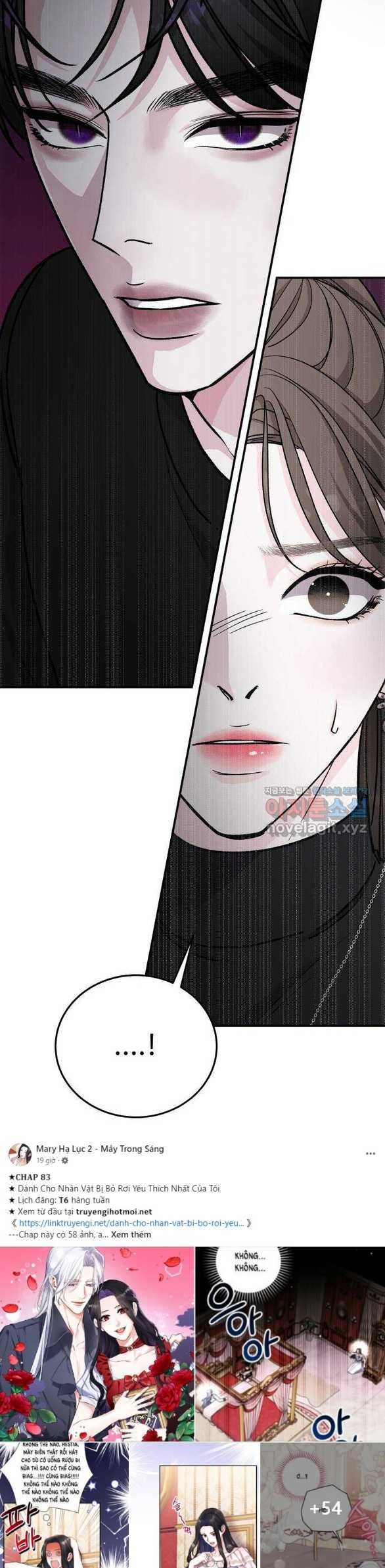 đọc truyện [18+] For The Queendom Chương 45.1 ảnh 12 tại Thiên Thai Truyện