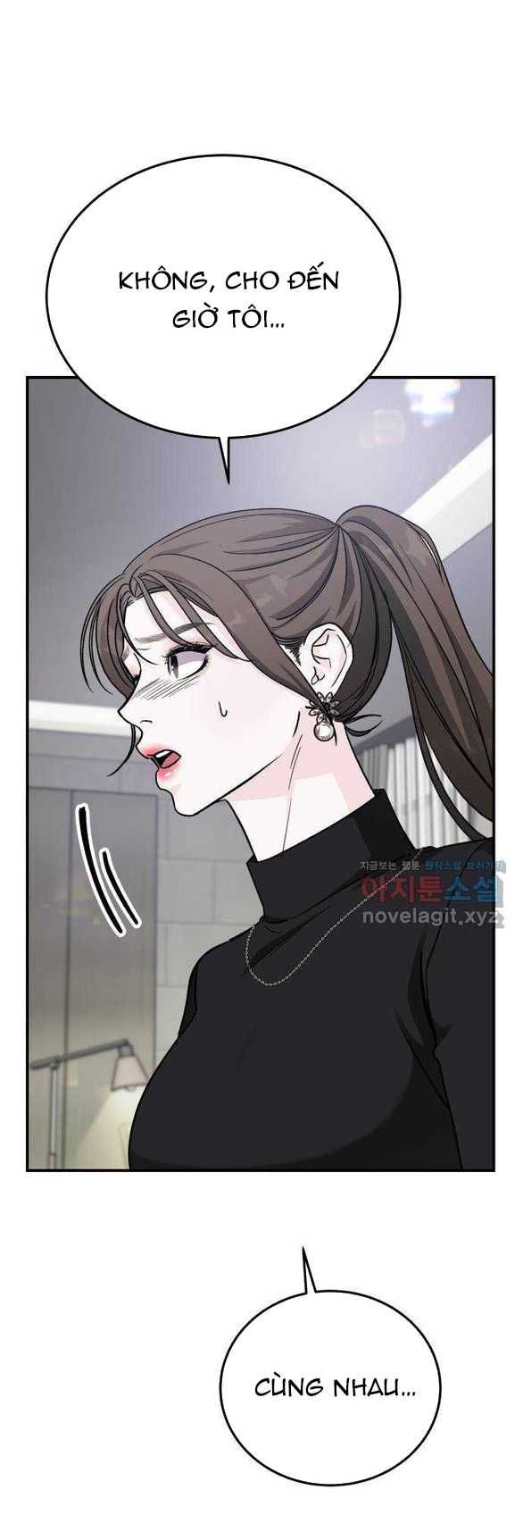 đọc truyện [18+] For The Queendom Chương 45.1 ảnh 15 tại Thiên Thai Truyện