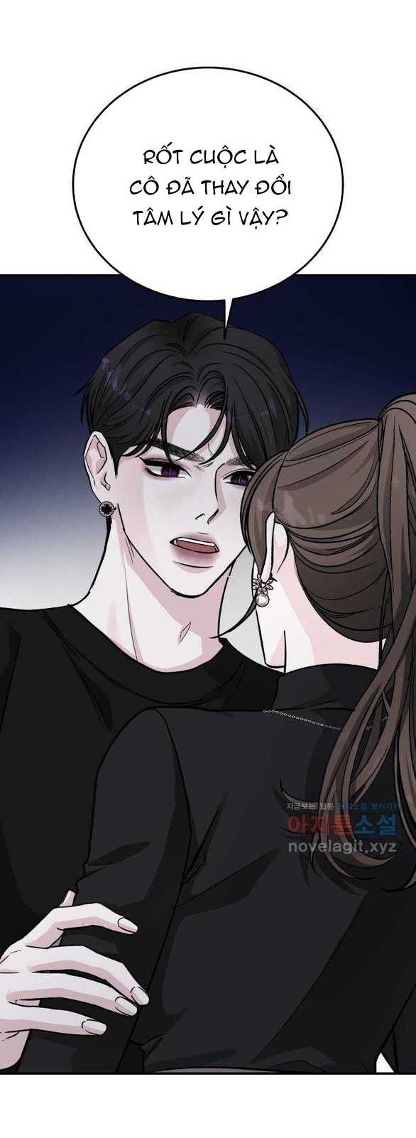 đọc truyện [18+] For The Queendom Chương 45.1 ảnh 22 tại Thiên Thai Truyện