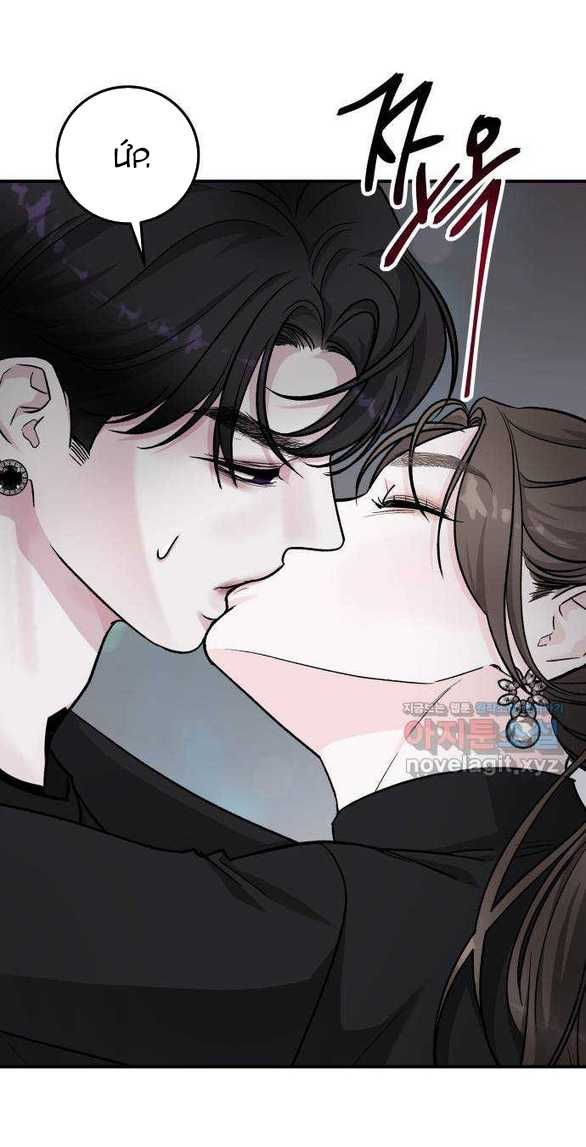 đọc truyện [18+] For The Queendom Chương 45.1 ảnh 29 tại Thiên Thai Truyện