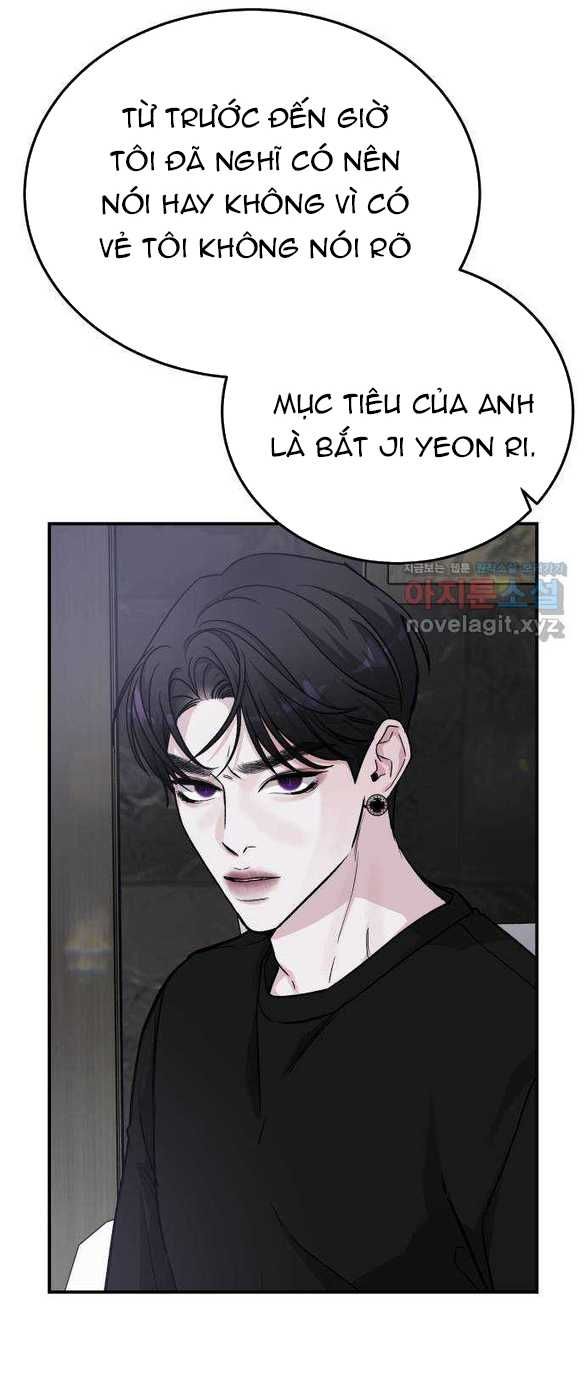 đọc truyện [18+] For The Queendom Chương 45.1 ảnh 4 tại Thiên Thai Truyện