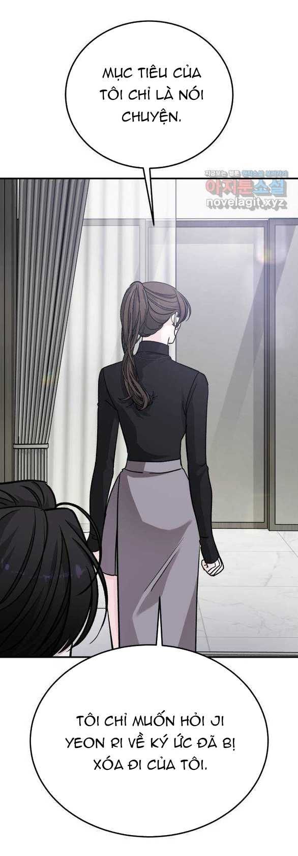 đọc truyện [18+] For The Queendom Chương 45.1 ảnh 5 tại Thiên Thai Truyện