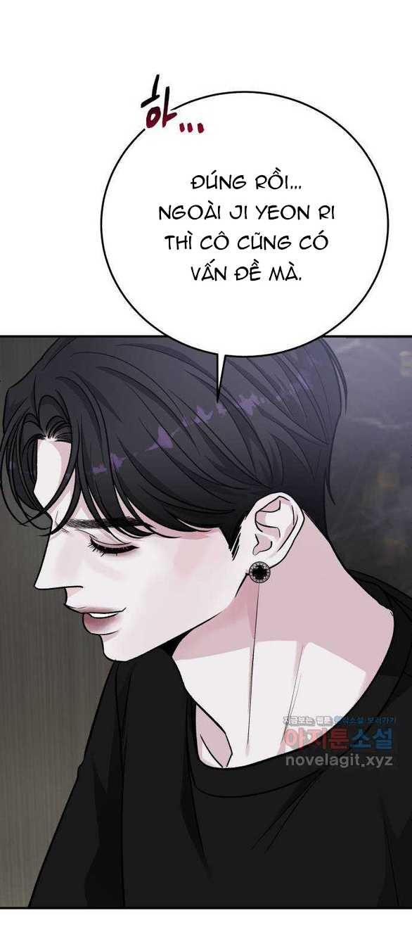 đọc truyện [18+] For The Queendom Chương 45.1 ảnh 8 tại Thiên Thai Truyện