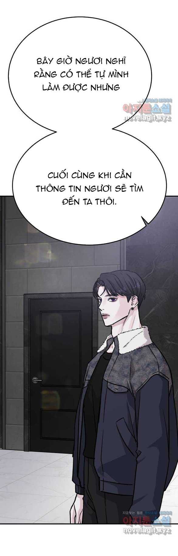 đọc truyện [18+] For The Queendom Chương 45.2 ảnh 27 tại Thiên Thai Truyện