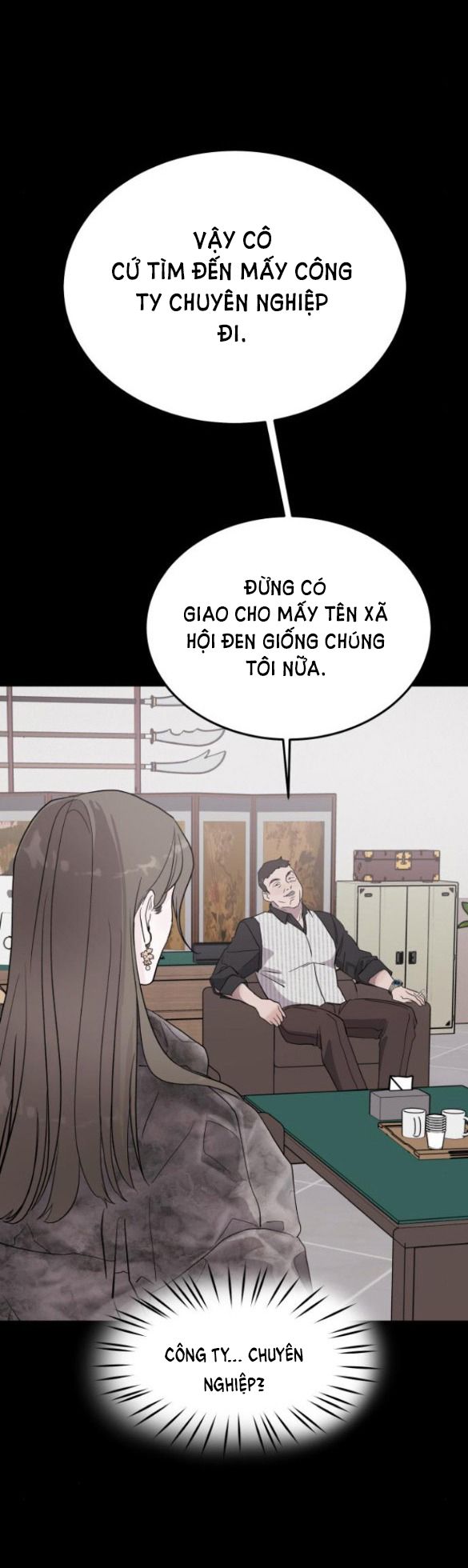 đọc truyện [18+] For The Queendom Chương 5.2 ảnh 11 tại Thiên Thai Truyện