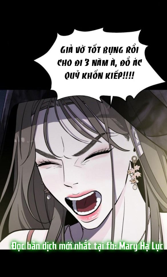 đọc truyện [18+] For The Queendom Chương 5.2 ảnh 3 tại Thiên Thai Truyện
