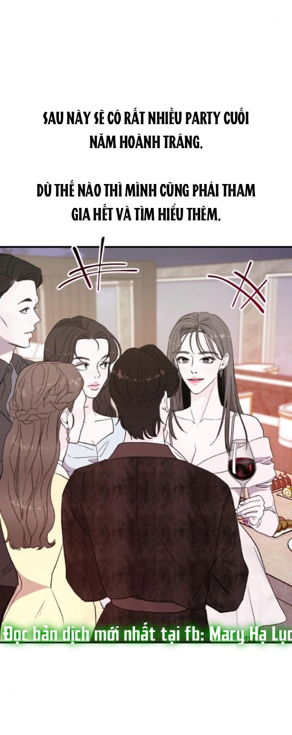 đọc truyện [18+] For The Queendom Chương 5.2 ảnh 21 tại Thiên Thai Truyện