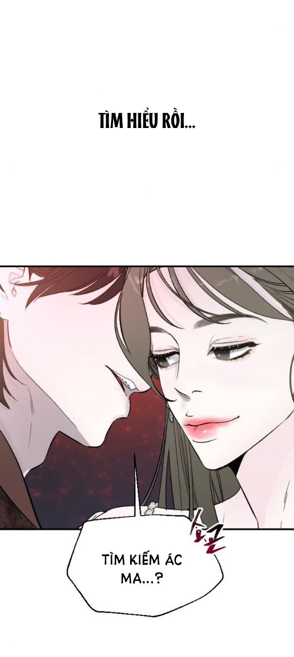 đọc truyện [18+] For The Queendom Chương 5.2 ảnh 22 tại Thiên Thai Truyện