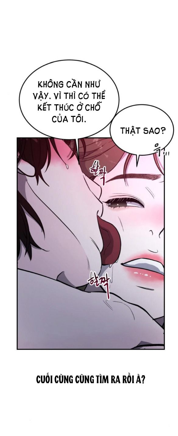đọc truyện [18+] For The Queendom Chương 5.2 ảnh 28 tại Thiên Thai Truyện