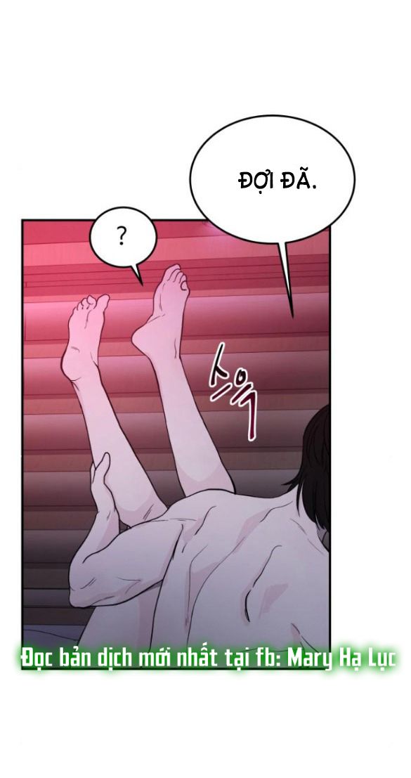 đọc truyện [18+] For The Queendom Chương 5.2 ảnh 29 tại Thiên Thai Truyện