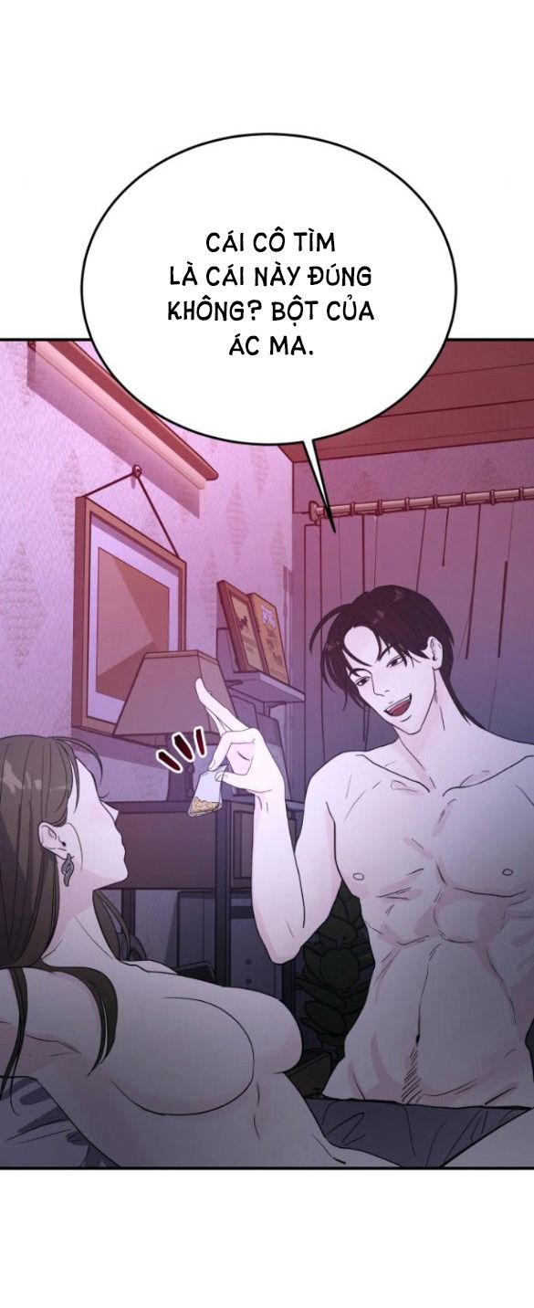 đọc truyện [18+] For The Queendom Chương 5.2 ảnh 31 tại Thiên Thai Truyện