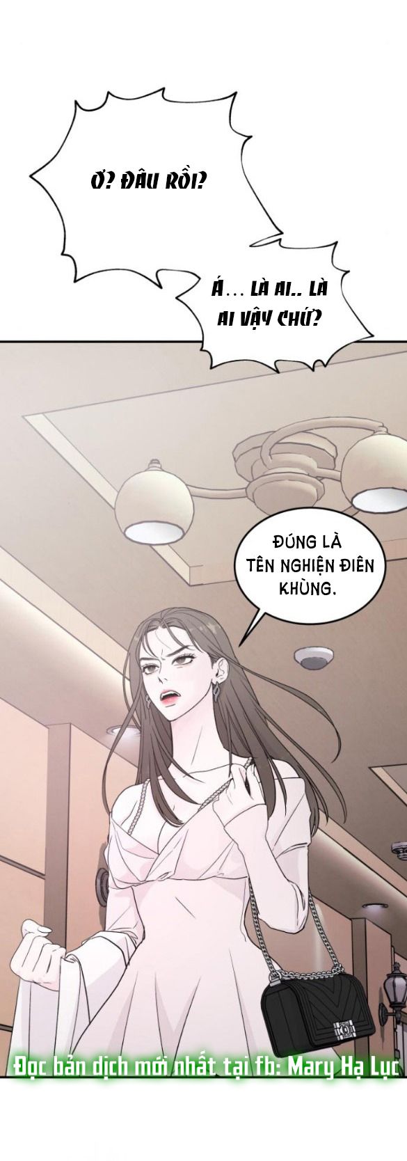 đọc truyện [18+] For The Queendom Chương 5.2 ảnh 39 tại Thiên Thai Truyện