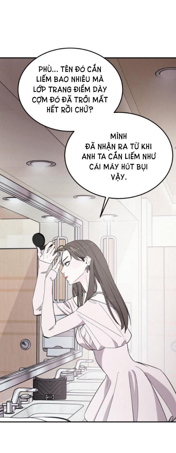 đọc truyện [18+] For The Queendom Chương 5.2 ảnh 44 tại Thiên Thai Truyện