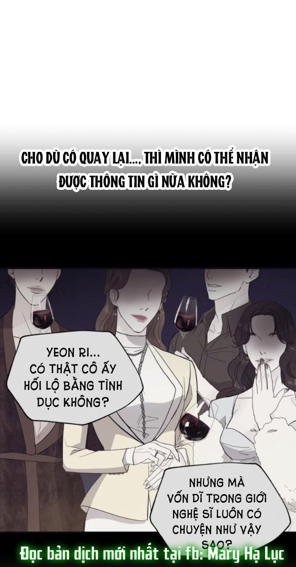 đọc truyện [18+] For The Queendom Chương 5.2 ảnh 47 tại Thiên Thai Truyện