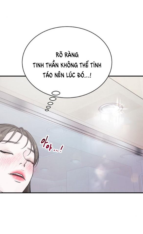 đọc truyện [18+] For The Queendom Chương 5.2 ảnh 60 tại Thiên Thai Truyện