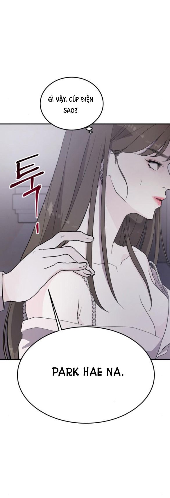 đọc truyện [18+] For The Queendom Chương 5.2 ảnh 63 tại Thiên Thai Truyện
