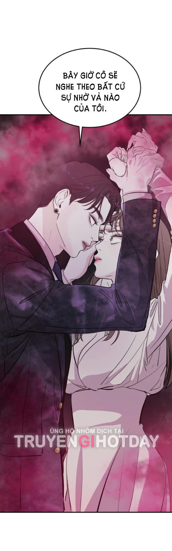 đọc truyện [18+] For The Queendom Chương 6.1 ảnh 12 tại Thiên Thai Truyện