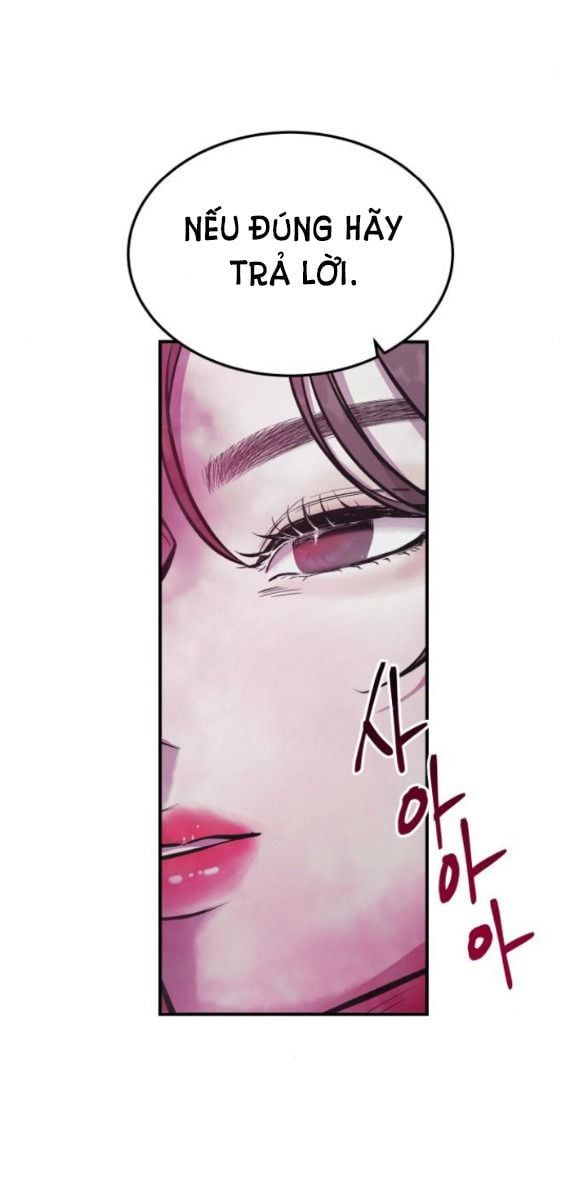 đọc truyện [18+] For The Queendom Chương 6.1 ảnh 13 tại Thiên Thai Truyện