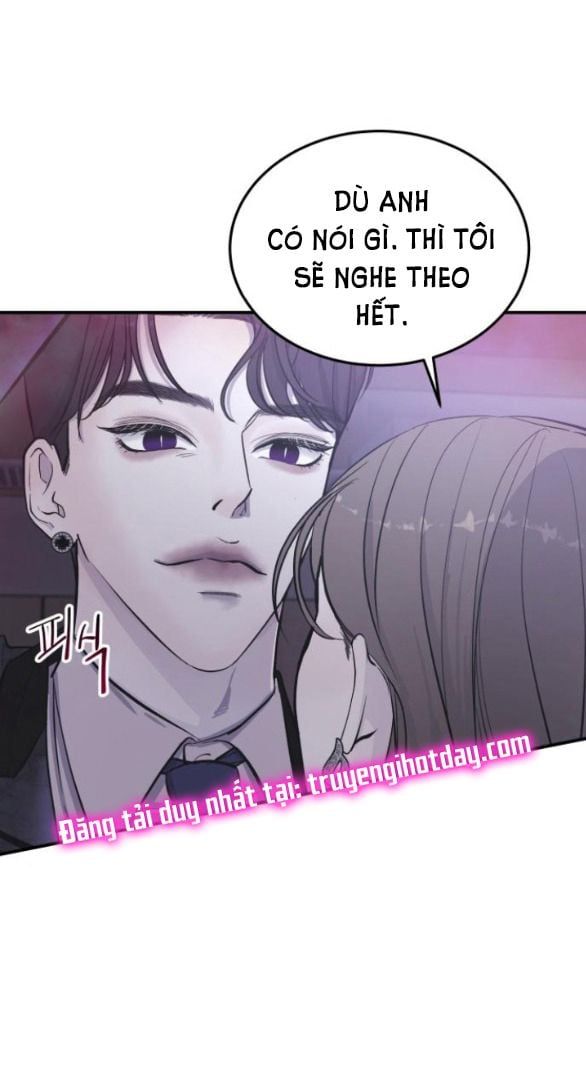 đọc truyện [18+] For The Queendom Chương 6.1 ảnh 15 tại Thiên Thai Truyện