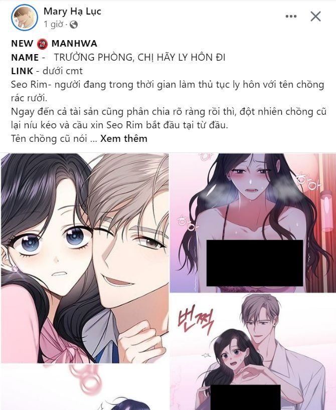 đọc truyện [18+] For The Queendom Chương 6.1 ảnh 22 tại Thiên Thai Truyện