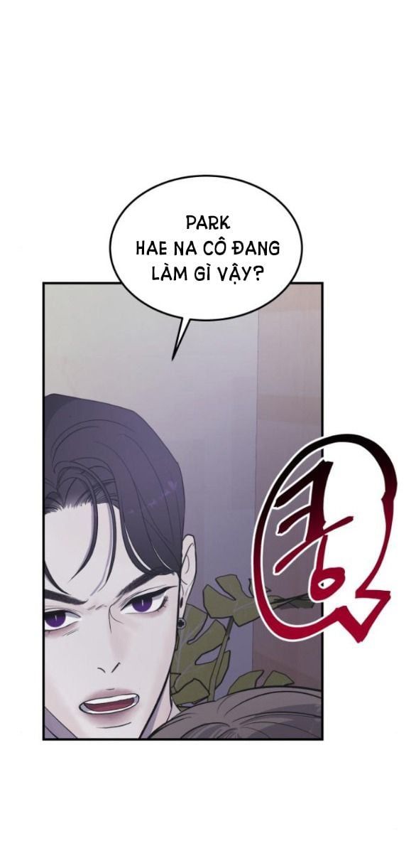 đọc truyện [18+] For The Queendom Chương 6.1 ảnh 24 tại Thiên Thai Truyện