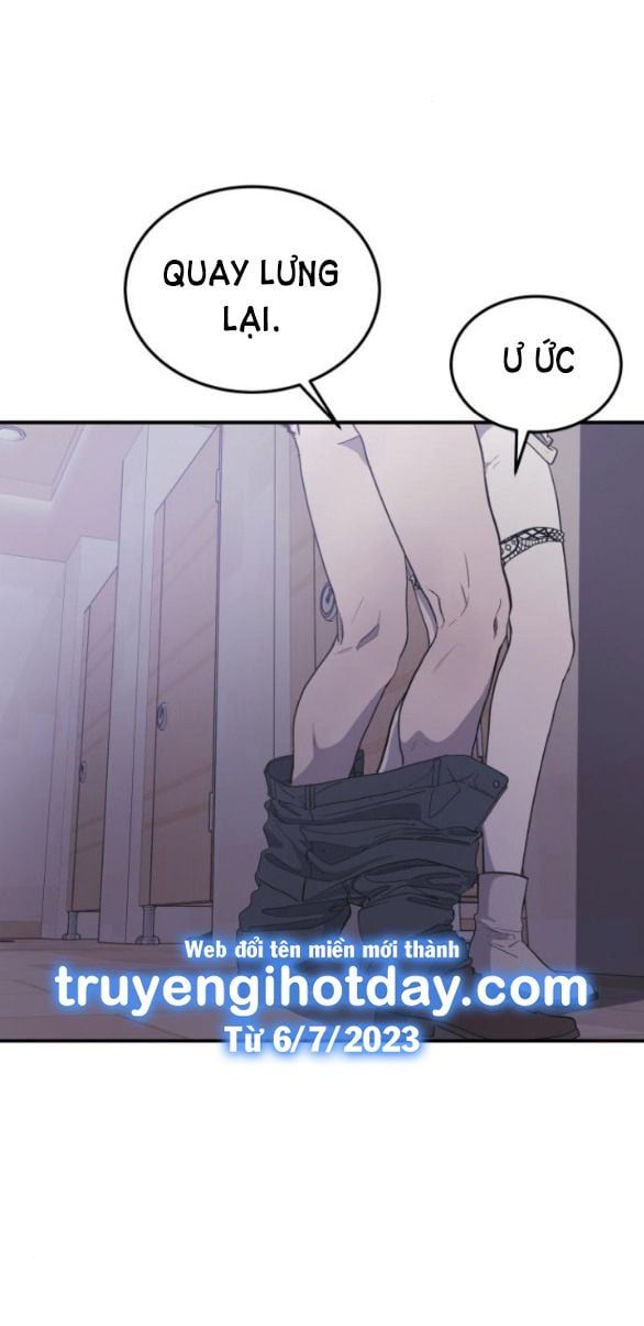 đọc truyện [18+] For The Queendom Chương 6.1 ảnh 26 tại Thiên Thai Truyện