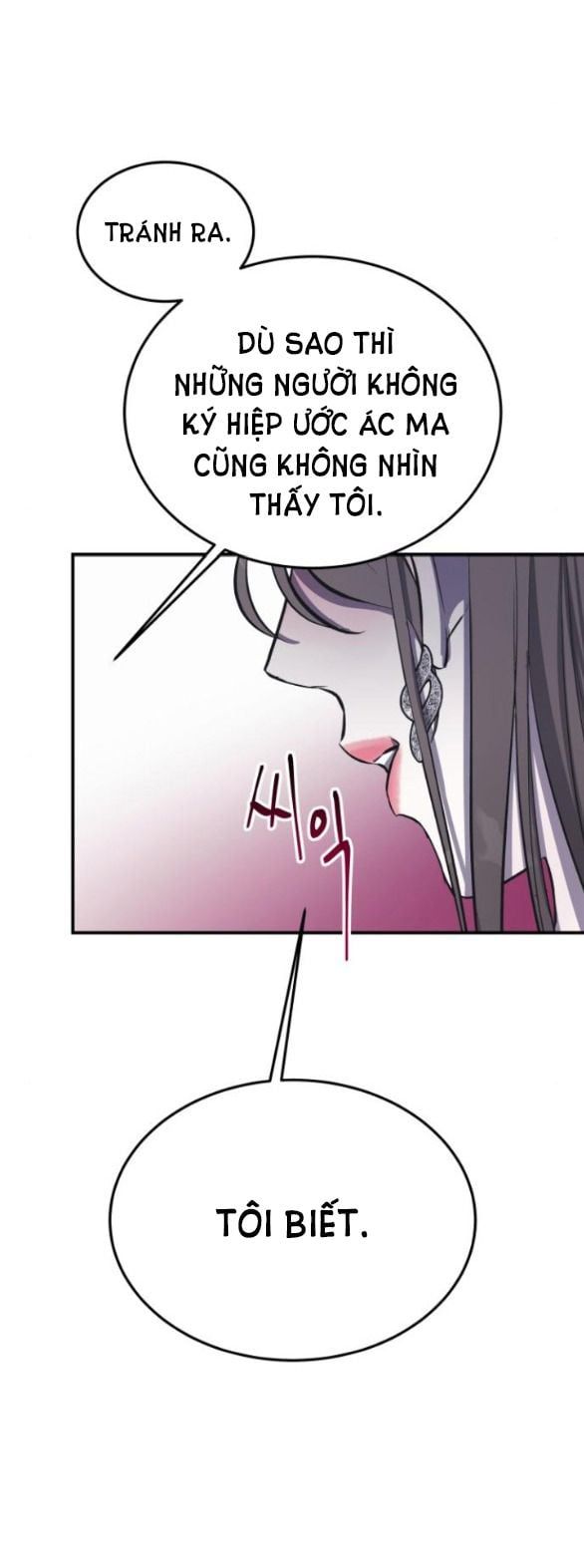 đọc truyện [18+] For The Queendom Chương 6.1 ảnh 28 tại Thiên Thai Truyện