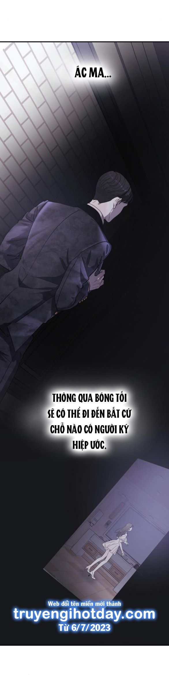 đọc truyện [18+] For The Queendom Chương 6.1 ảnh 4 tại Thiên Thai Truyện