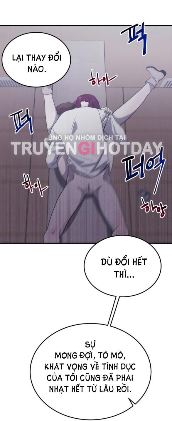 đọc truyện [18+] For The Queendom Chương 6.1 ảnh 39 tại Thiên Thai Truyện