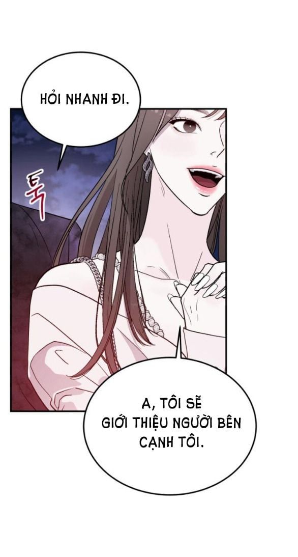 đọc truyện [18+] For The Queendom Chương 7.2 ảnh 11 tại Thiên Thai Truyện