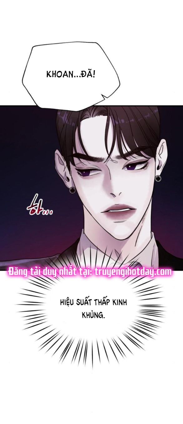 đọc truyện [18+] For The Queendom Chương 7.2 ảnh 17 tại Thiên Thai Truyện