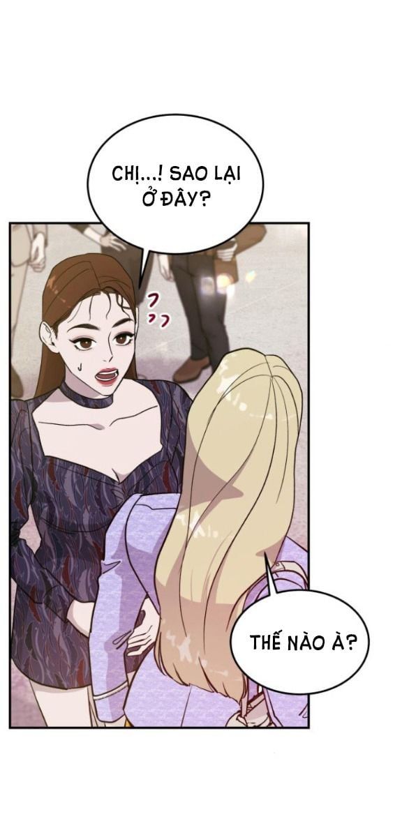 đọc truyện [18+] For The Queendom Chương 7.2 ảnh 22 tại Thiên Thai Truyện