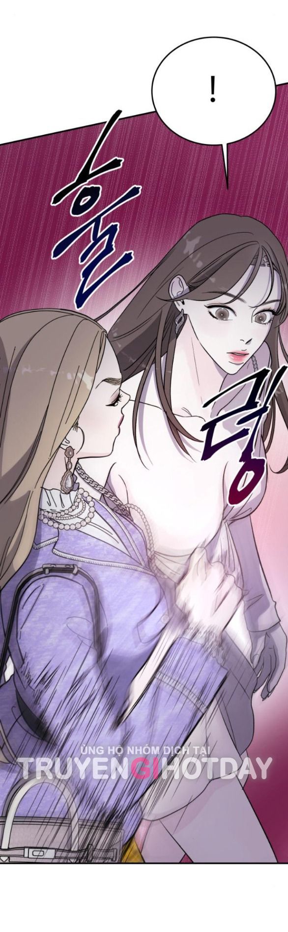 đọc truyện [18+] For The Queendom Chương 7.2 ảnh 42 tại Thiên Thai Truyện