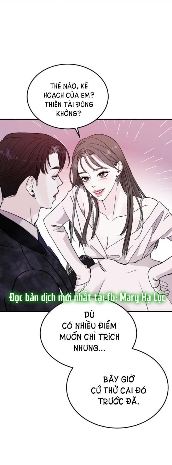 đọc truyện [18+] For The Queendom Chương 7.2 ảnh 8 tại Thiên Thai Truyện