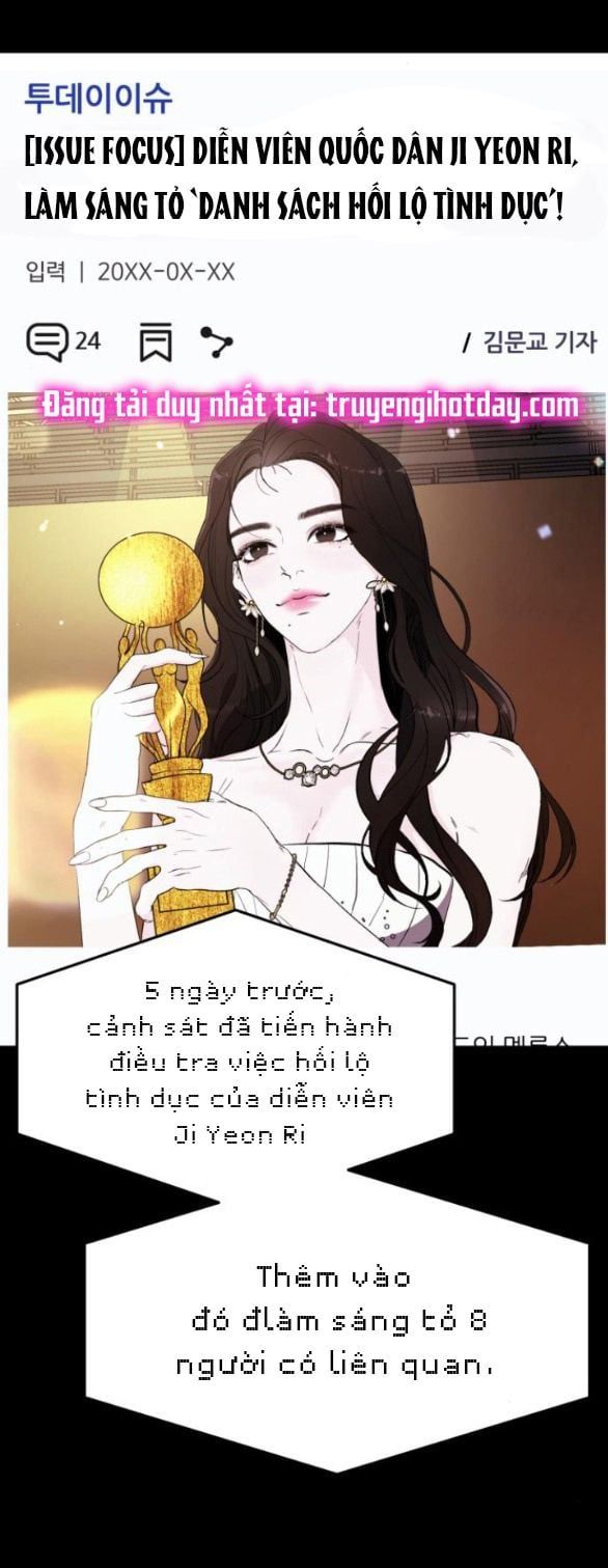 đọc truyện [18+] For The Queendom Chương 8.1 ảnh 13 tại Thiên Thai Truyện