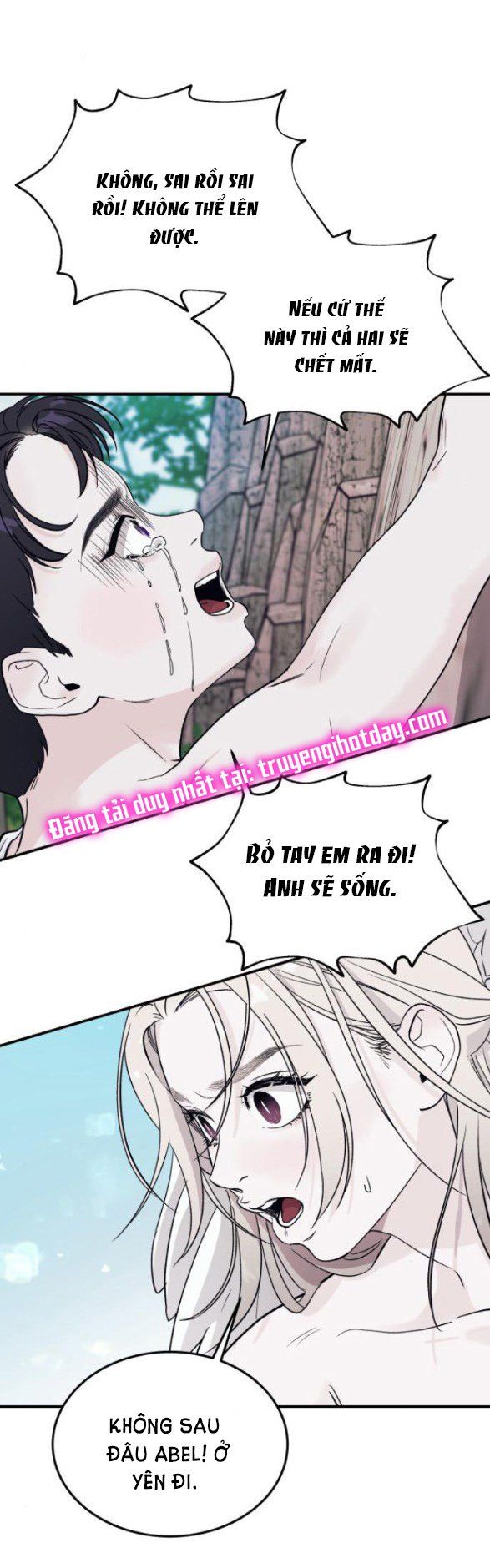 đọc truyện [18+] For The Queendom Chương 9.1 ảnh 13 tại Thiên Thai Truyện
