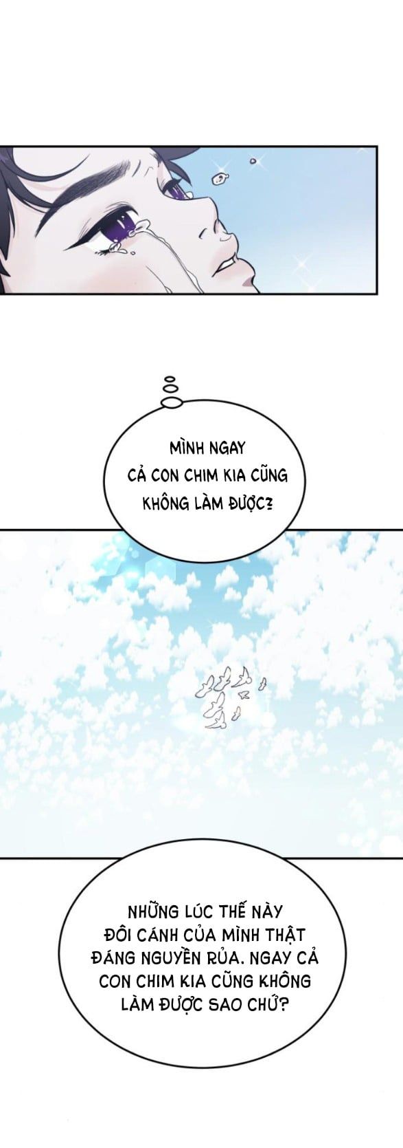 đọc truyện [18+] For The Queendom Chương 9.1 ảnh 18 tại Thiên Thai Truyện