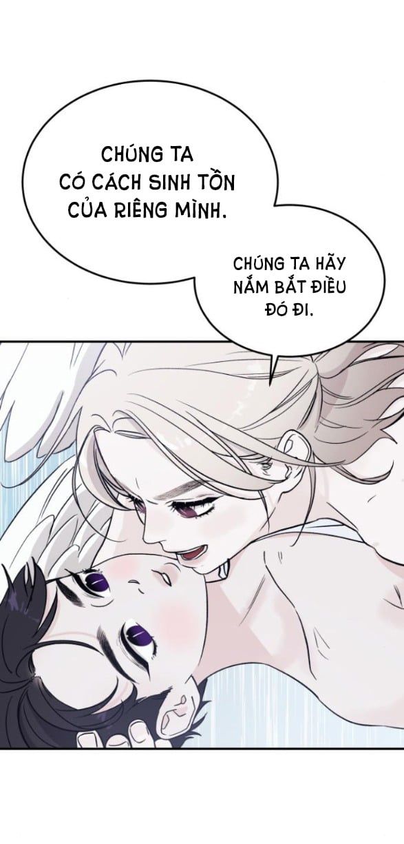đọc truyện [18+] For The Queendom Chương 9.1 ảnh 21 tại Thiên Thai Truyện